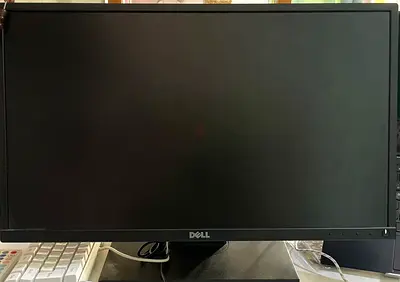 Dell Monitor for Sale