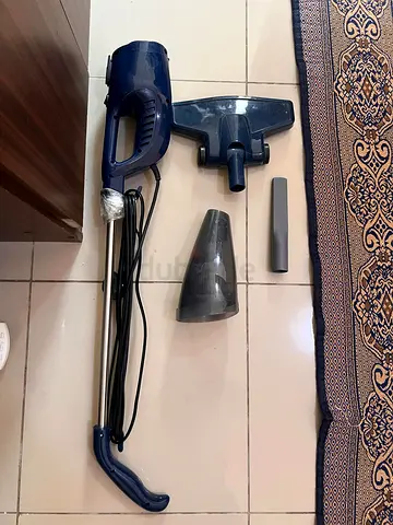 LUMINS Vacuum Cleaner with Attachments