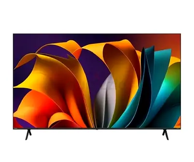 New Hisense Television 85-Inch TV UHD 4K 85A61N with Box