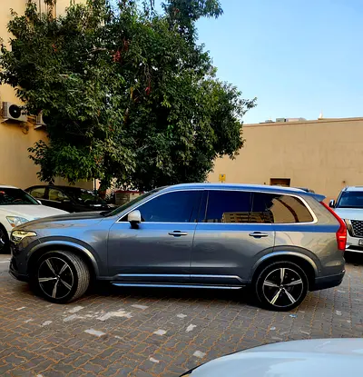 صورة 10 لـ 2016 Volvo XC90