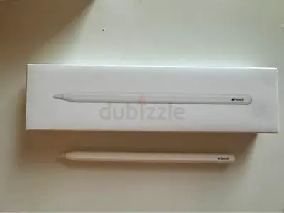 Apple Pencil 2nd gen