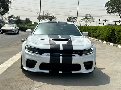 2020 Dodge CHARGER — миниатюра 2