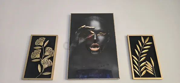 Elegant Wall Mirrors and Elegant Wall Frames