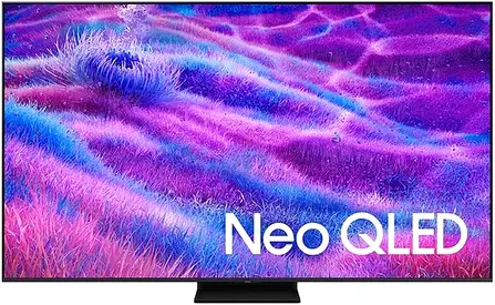 Samsung 65″ QN80F 4K Neo QLED Television – QA65QN80FAUXZN (2025 Model)