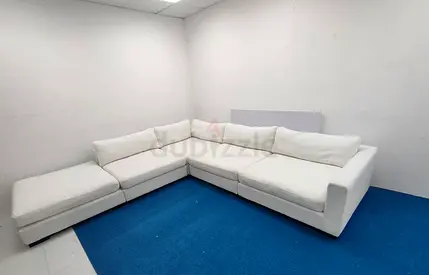 Marina home modular 5 piece sofa