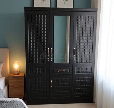 Brand new 3door wardrobe available