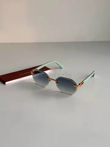 Cartier mens sunglasses