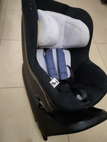Used toddler car seat German brand