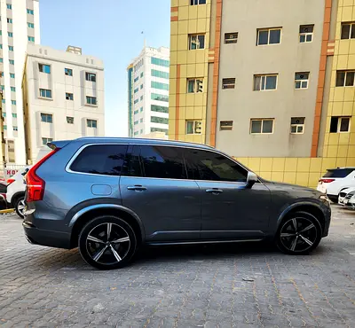 صورة 11 لـ 2016 Volvo XC90
