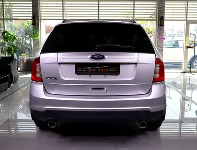 2013 FORD EDGE 缩略图 5