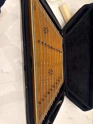 سنطور للبيع