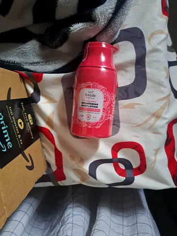 Soothing Body Lotion