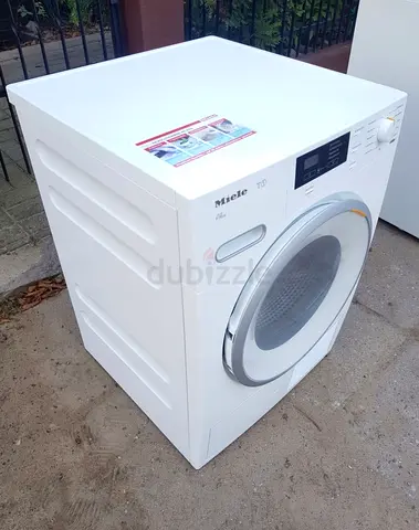 Miele TMB640WP Tumble dryer 8kg