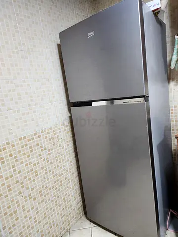 Beko Double Door Refrigerator for Sale
