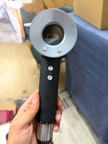 Dyson Air Purifier HD08 Box Packed with Warranty