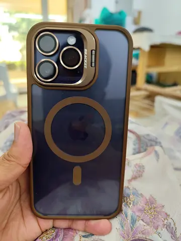 I phone 14 pro max 256