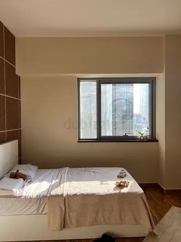 Furnished Master room for rent, Business Bay