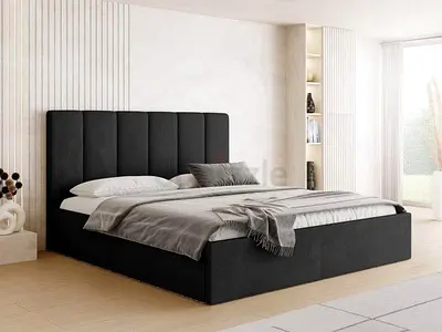 Brand new King size Double Family bed with Mattress Available