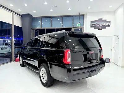 صورة 4 لـ 2016 GMC YUKON