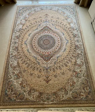 High Quality Traditional Rug