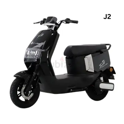 Electric Scooter for Sale