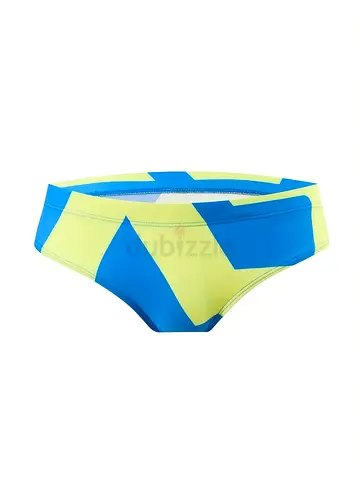 Mens Colorful Swim Briefs