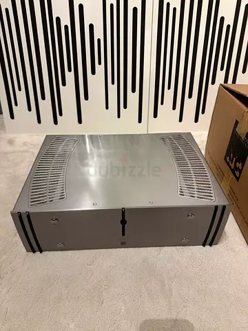 ATC P2 Power amplefire 300watt