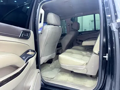 صورة 8 لـ 2016 GMC YUKON