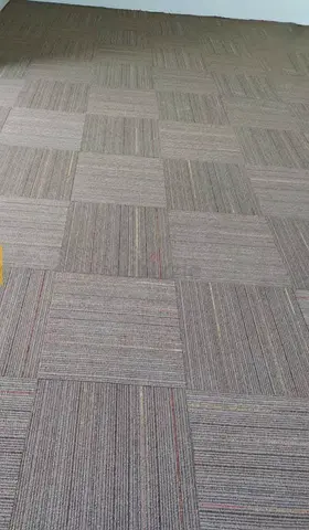 Carpet Tiles for Office