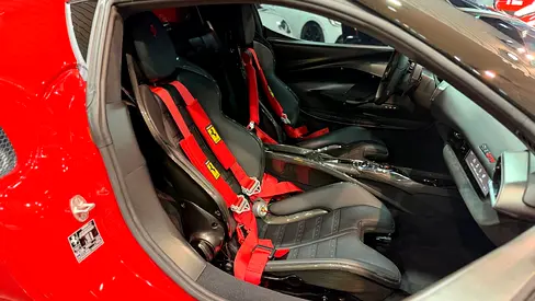 صورة مصغرة 8 لـ 2023 Ferrari 296 GTB