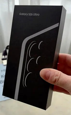 Samsung S26 Ultra 256 GB