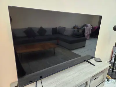 Sleek 58-Inch LED TV for Sale