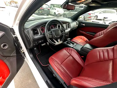 2020 Dodge CHARGER — миниатюра 9
