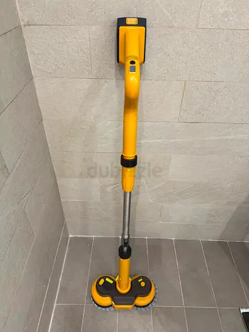 Battery Power Electric Mop