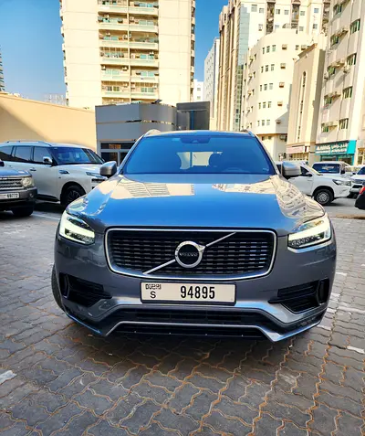 صورة 12 لـ 2016 Volvo XC90