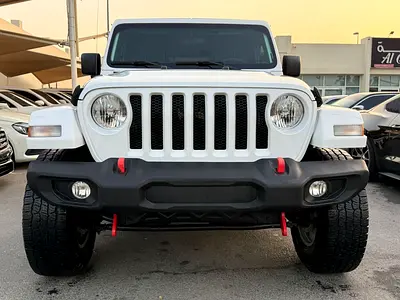 للبيع جيب رانجلر موديل 2019 اسبورت وارد نظيفة جدا لا تحتاج اى مصاريف