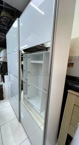 IKEA PAX CUPBOARD