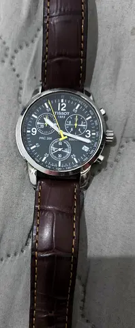 TISSOT WATCH