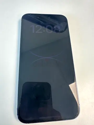 Iphone 14 pro max 512GB Deep purple