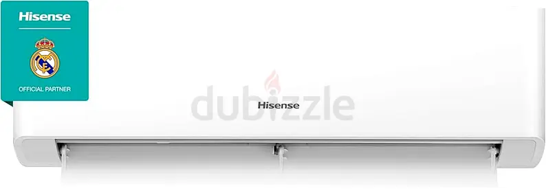 Hisense 1.5 Ton Rotary T3 Split Air Conditioner