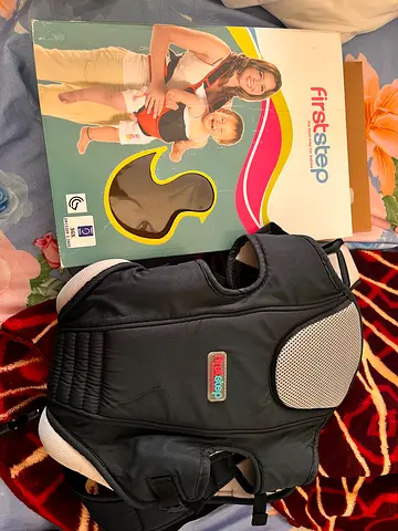 Baby Carrier from Firststep