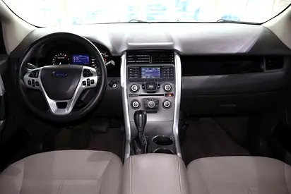 2013 FORD EDGE 缩略图 11