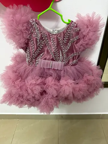 Dress for 6 to 12 months