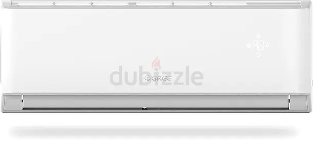 Gree 2.5 Ton Piston T3 Split Air Conditioner