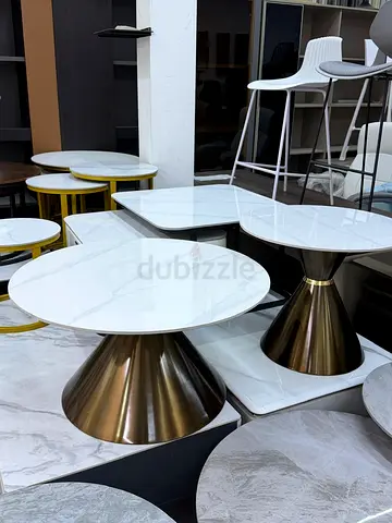 Modern Coffee Tables - Stylish and Functional