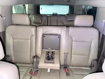 صورة 13 لـ 2016 GMC YUKON