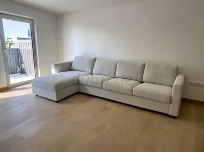 Top Quality IKEA vimle L Shape Sofa Beige Good Condition Beige