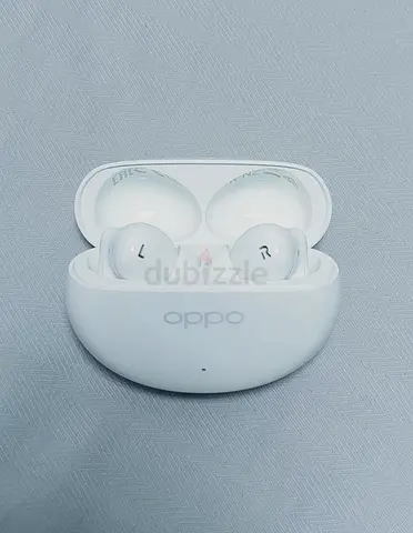 Oppo Wireless Earbuds