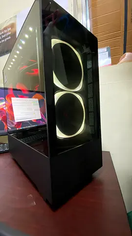 Gaming CPU desktop PC i7 10th gen (10700k) with 12GB RTX graphics- liquid Cooling