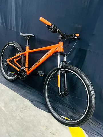 Mountain bike Germany made